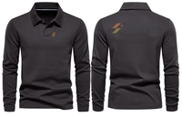 Thumbnail for STARLUX  LONG SLEEVE  POLO