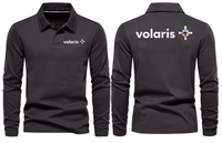 Thumbnail for VOLORIS LONG SLEEVE  POLO
