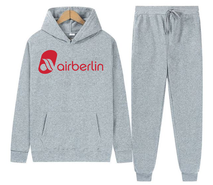 BERLIN AIRWAYS PULLOVER