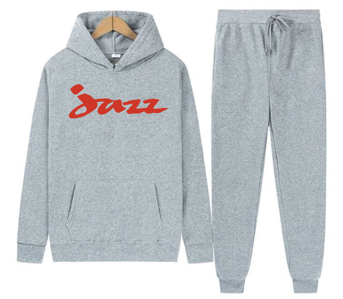 JAZZ AIRWAYS PULLOVER
