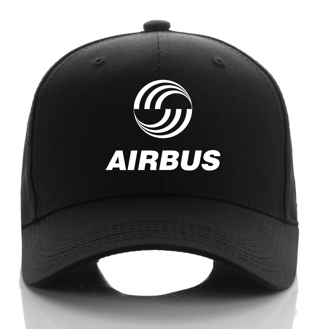 AIRBUS LOGO CAP