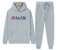 Thumbnail for AIR UK AIRWAYS PULLOVER