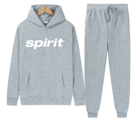 Thumbnail for SPIRIT AIRLINES  PULLOVER