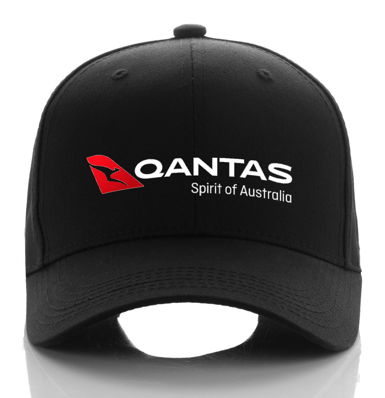 QANTAS AIRLINE CAP