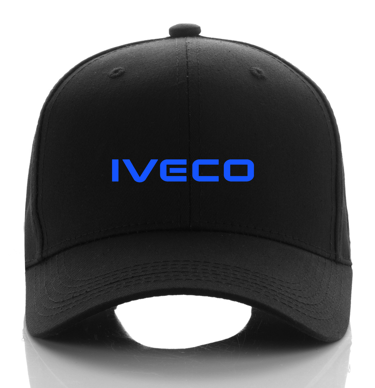 IVECO JUSTABLE BASEBALL CAPS