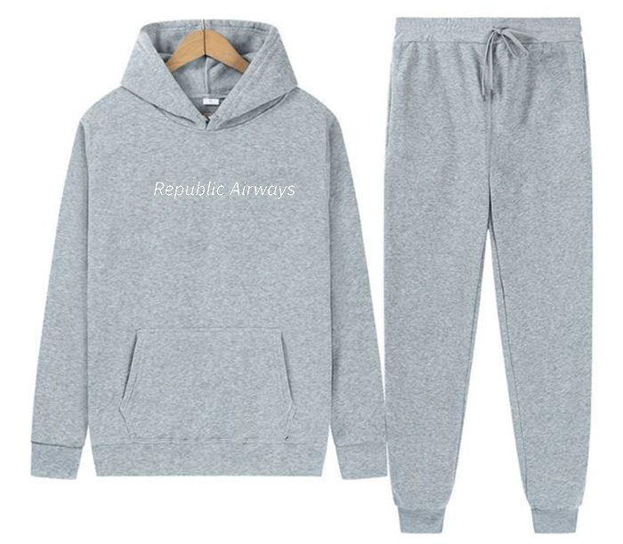 REPUBLIC AIRWAYS PULLOVER