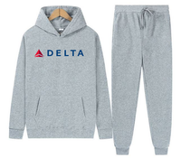 Thumbnail for AIR DELTA AIRWAYS  PULLOVER