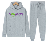 Thumbnail for WAMOS AIRLINES  PULLOVER