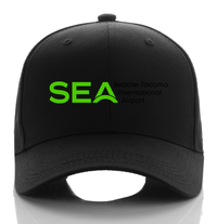 Thumbnail for SEA AIRPORT CAP