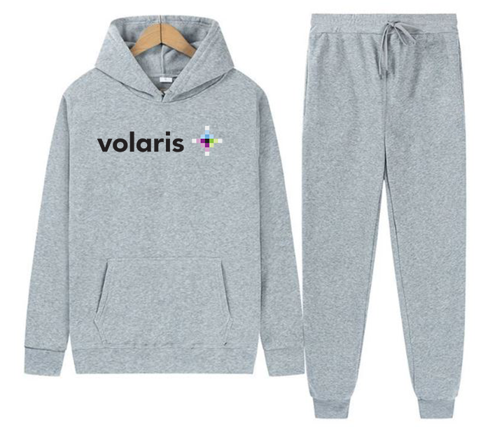 VOLARIS AIRLINES PULLOVER