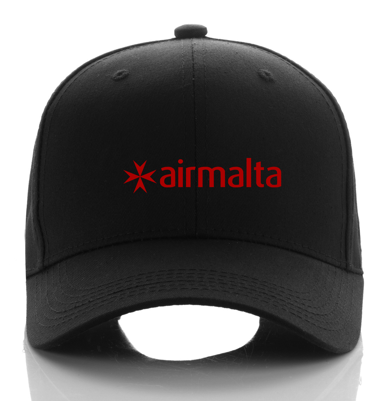 AIR MALTA AIRLINE CAP