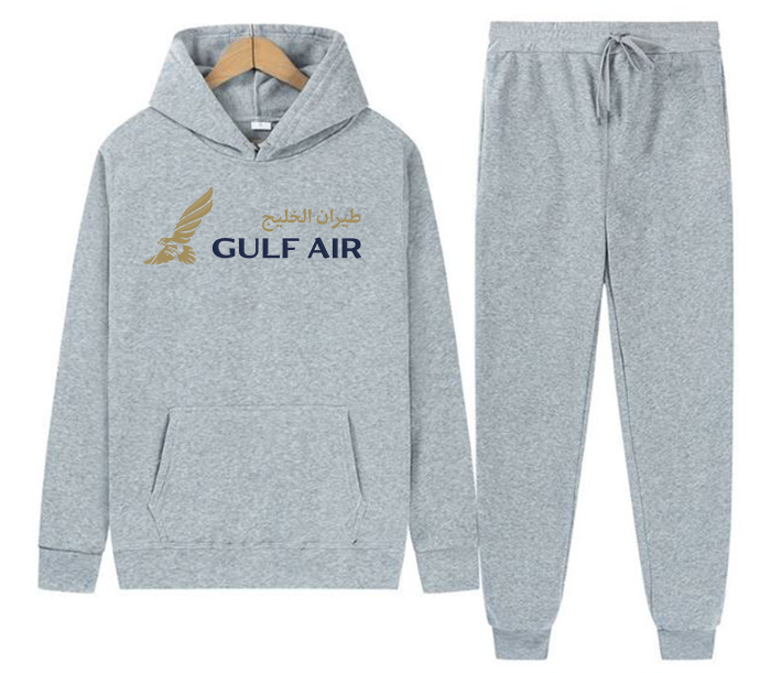 GULF AIRLINES  PULLOVER