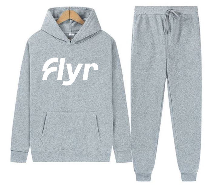 FLYR AIRLINES  PULLOVER