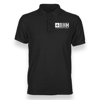 Thumbnail for BHM AIRPORT POLO T-SHIRT
