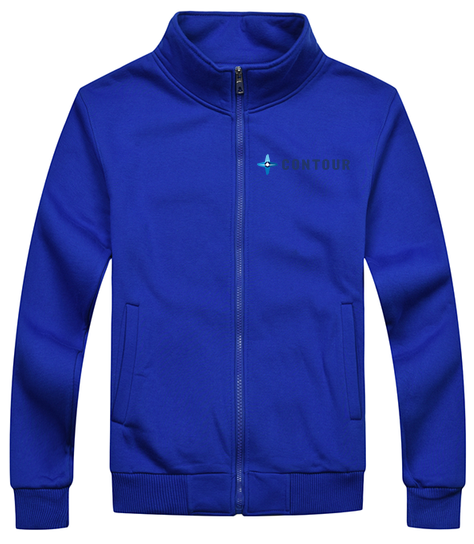 CONTOUR AIRLINES WESTCOOL JACKET (ASIAN SIZE)