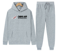 Thumbnail for OMNI AIRLINES  PULLOVER