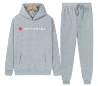 Thumbnail for CANADA AIRLINES PULLOVER