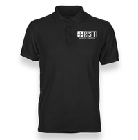 Thumbnail for RST AIRPORT POLO T-SHIRT