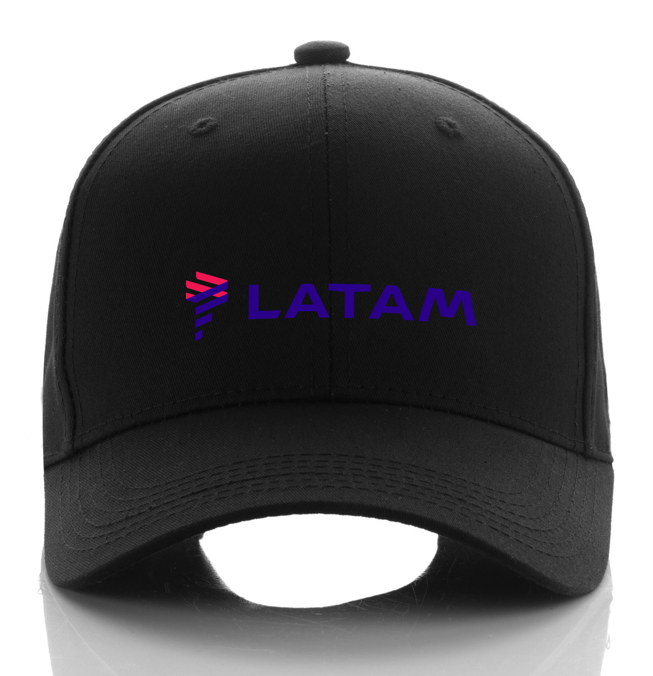LATAM AIRLINE CAP