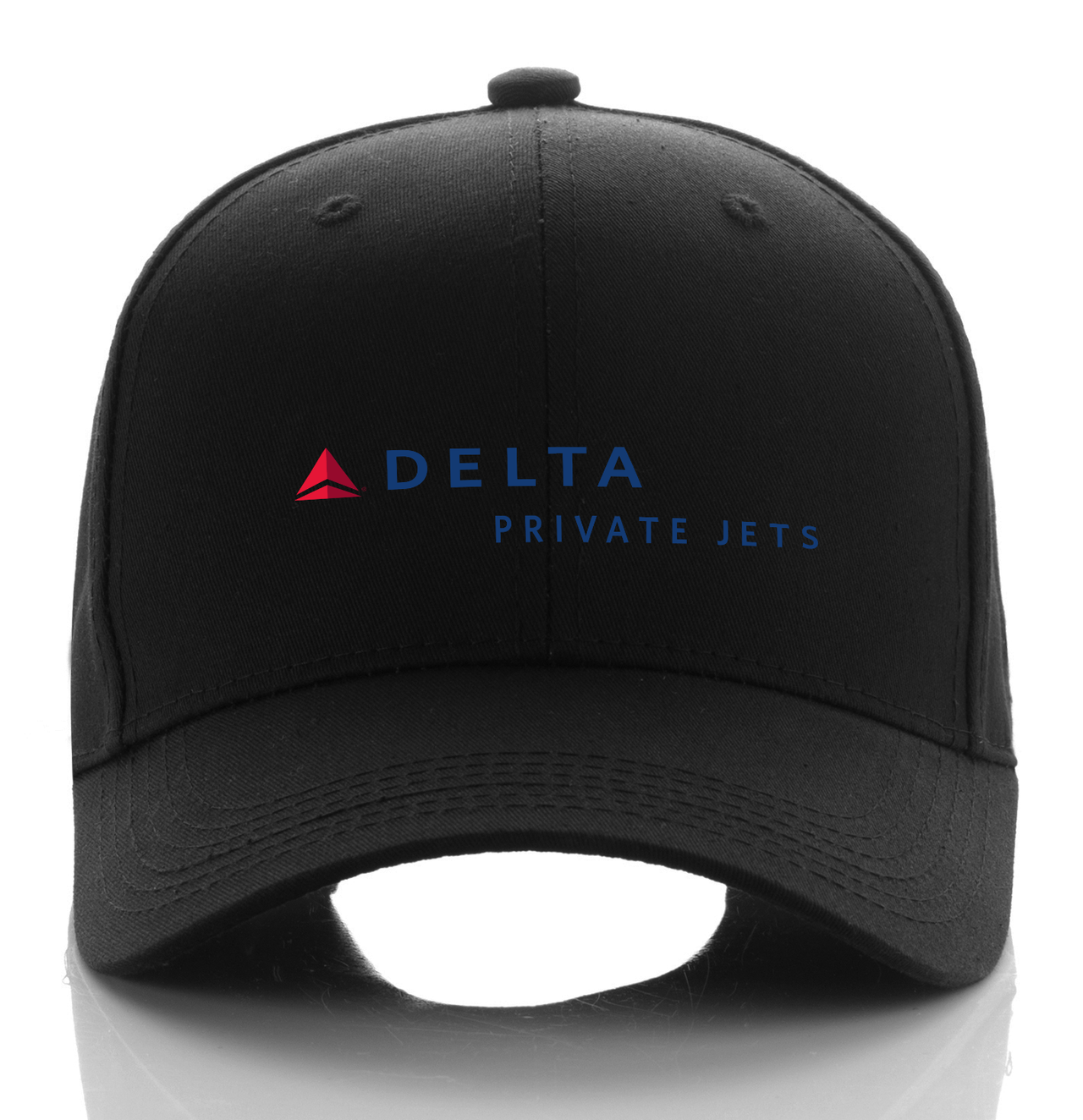 DELTA PRIVAT AIRLINE CAP