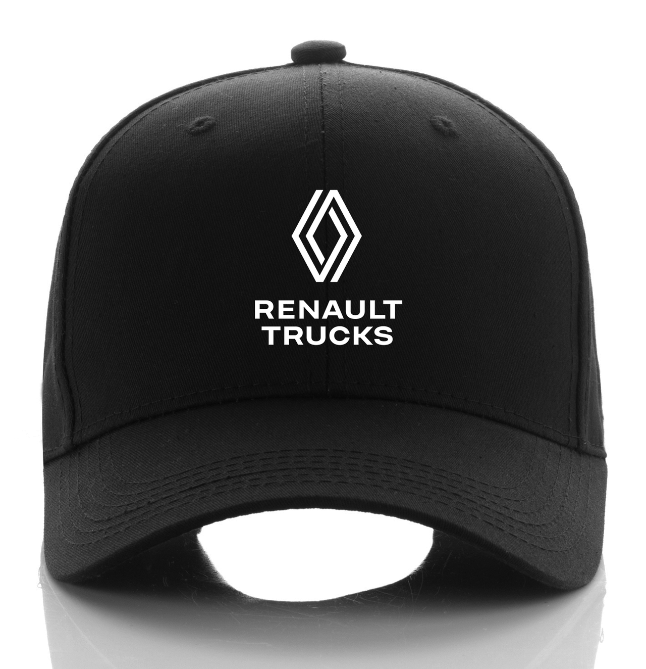 RENAULT TRUCKS JUSTABLE BASEBALL CAPS