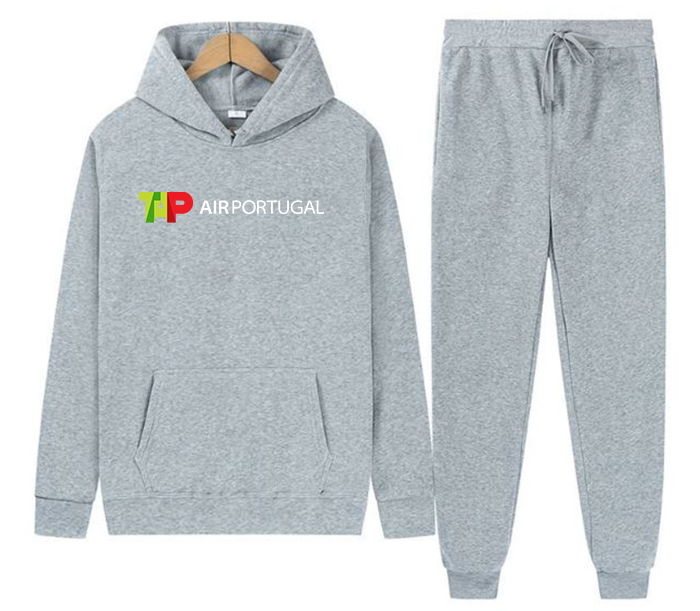 AIR PORTUGAL AIRLINES PULLOVER