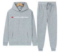 Thumbnail for JAPAN AIRWAYS  PULLOVER