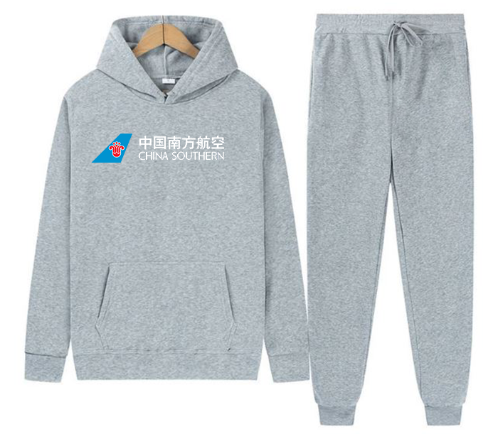 CHINA SOUTHERN AIRWAYS PULLOVER
