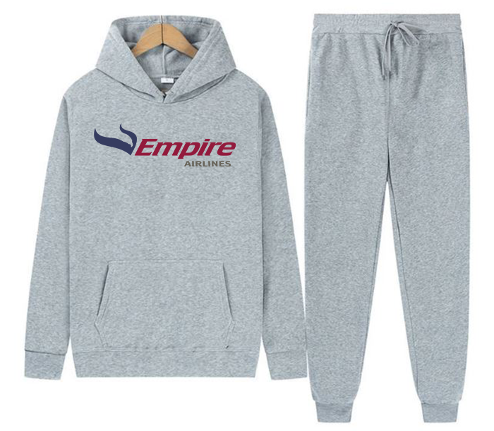 EMPIRE AIRWAYS PULLOVER