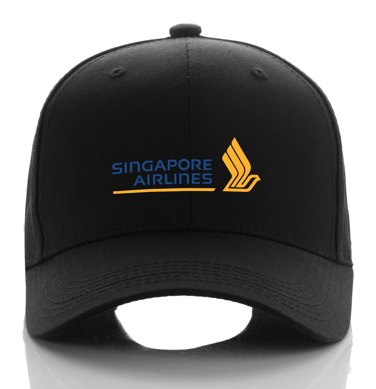 AIR SINGAPORE AIRLINE CAP