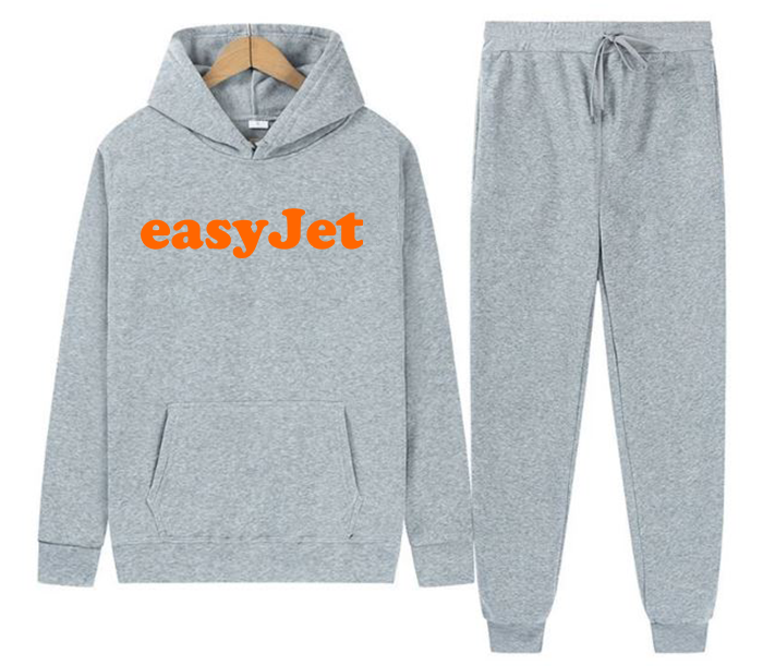 EAY JET AIRLINES  PULLOVER