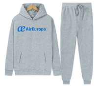 Thumbnail for EUROPA AIRWAYS PULLOVER