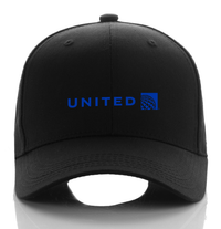 Thumbnail for AIR UNITED AIRLINE CAP