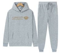 Thumbnail for ROYAL JARDANIAN AIRLINES PULLOVER