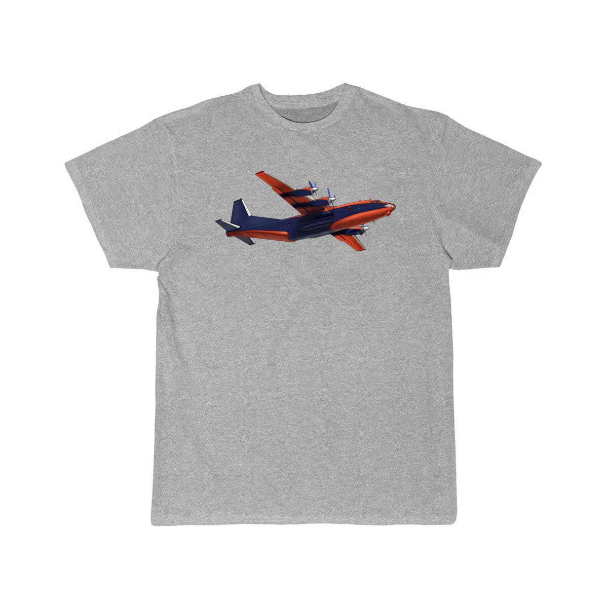 ANTONOV - 12 T SHIRT THE AV8R