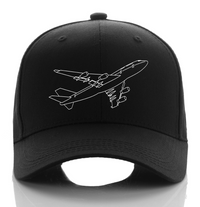 Thumbnail for BOEING 747 CAP