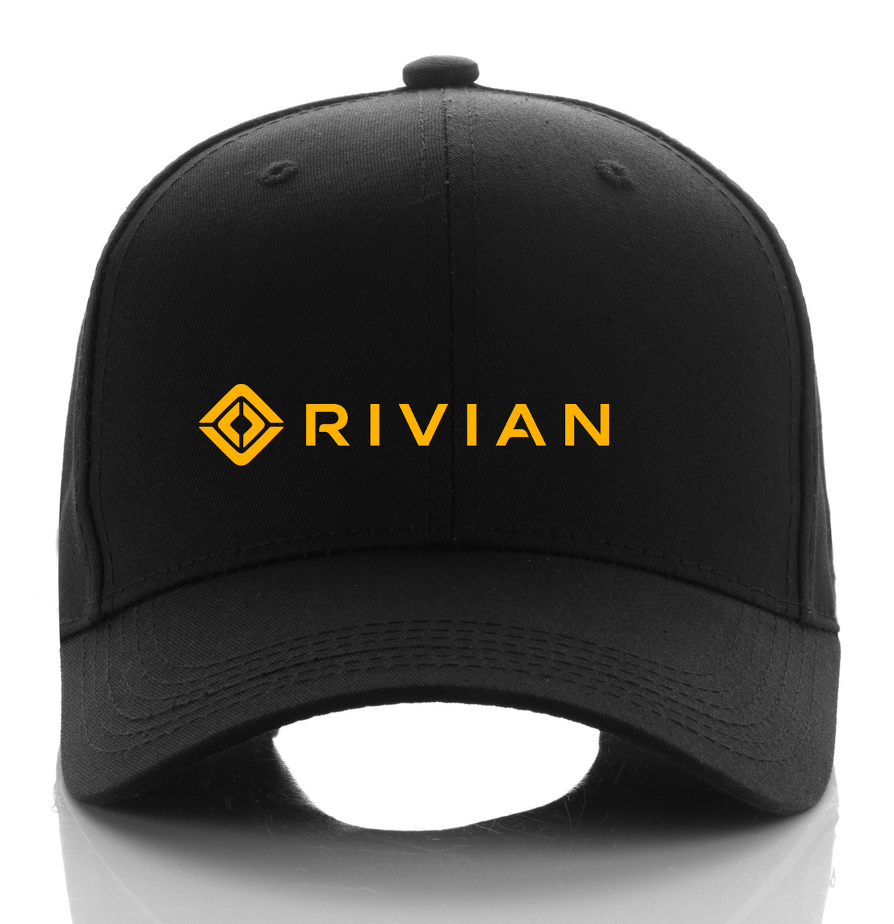 RIVIAN JUSTABLE BASEBALL CAPS
