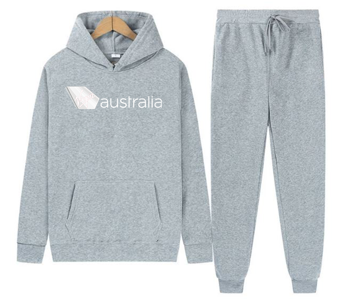 AUSTRALIA AIRWAYS PULLOVER