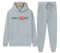 Thumbnail for NEXT JET AIRWAYS PULLOVER