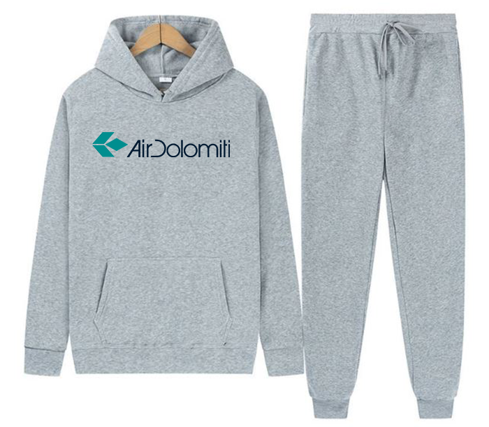 COLOMITI AIRWAYS  PULLOVER