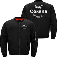 Thumbnail for Cessna Sky Hawk  JACKET THE AV8R