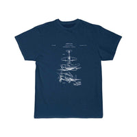 Thumbnail for Airplane, Airplane Patent, Aviation Gift For T-SHIRT THE AV8R