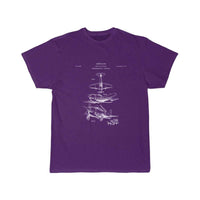 Thumbnail for Airplane, Airplane Patent, Aviation Gift For T-SHIRT THE AV8R