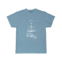Thumbnail for Airplane, Airplane Patent, Aviation Gift For T-SHIRT THE AV8R