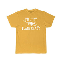 Thumbnail for Airplane T-SHIRT THE AV8R