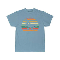 Thumbnail for Airplane Retro T-SHIRT THE AV8R