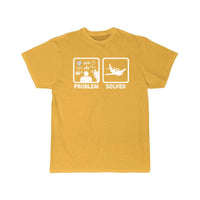 Thumbnail for Funny Problem Solved With Flying T-SHIRT THE AV8R