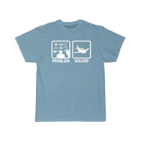 Thumbnail for Funny Problem Solved With Flying T-SHIRT THE AV8R