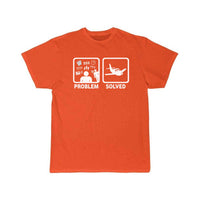 Thumbnail for Funny Problem Solved With Flying T-SHIRT THE AV8R