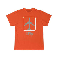 Thumbnail for Fly-vec-T-SHIRT THE AV8R